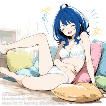 八奈見さん11