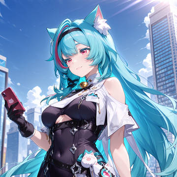 Mint Relaxing Ver.1