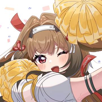 瞬光ちゃん