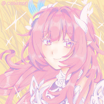 キュレネ