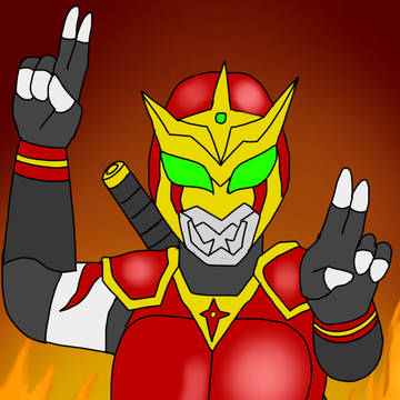 仮面ライダーライヤ