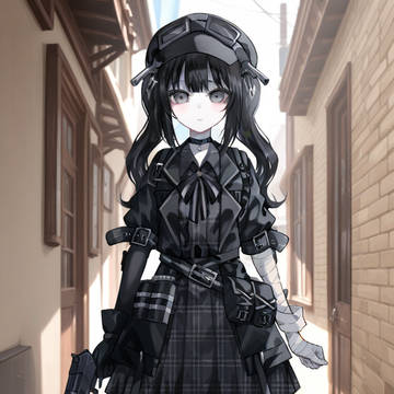 ヤンデレな黒部ナノカ