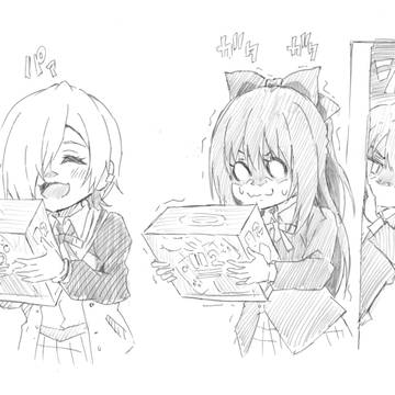 Switch2当選ヶ咲👠🍞🛜🍔💧(2025)