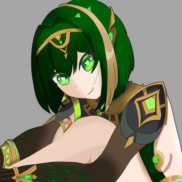 ネフェル/nefer