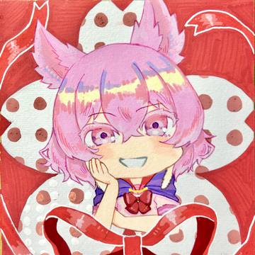 神子