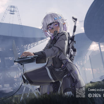 Sync - Ground Station