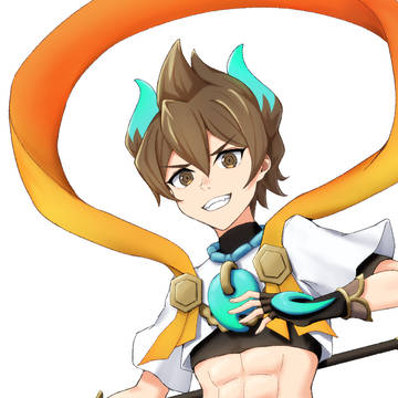 フレイムブレイズ ヤサカ
