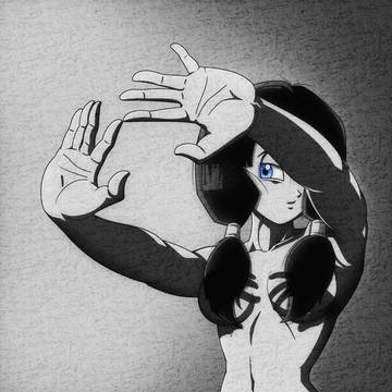 Videl 🖤😈