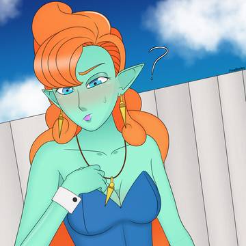 Bunny Zangya