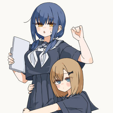 いかないでほしい