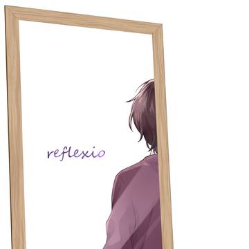 【5/6スパフレ。サンプル】reflexio
