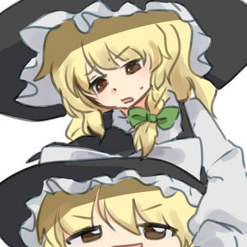 なんだこいつ……