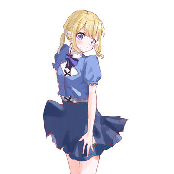姉の子