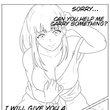 Could you help Maki?