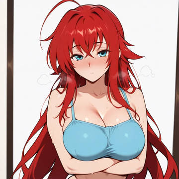 Rias Gremory