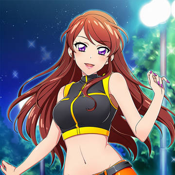 紫吹蘭