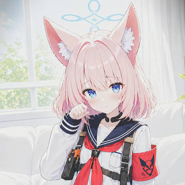 妮可狐