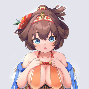 水着　首里城