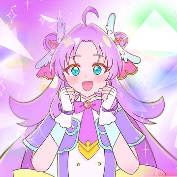 キュアアンサー