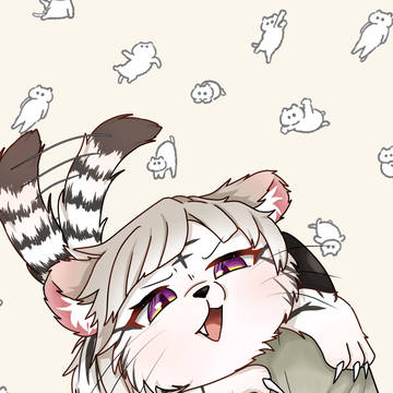 獣化あつしくん