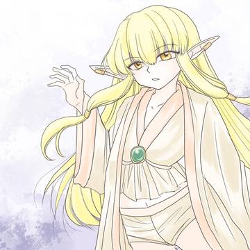 ゼーリエ様