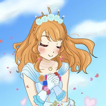 あかりちゃん