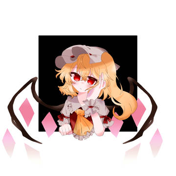 フランドール