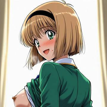 細川美樹の*