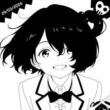 Happy Birthday Komari