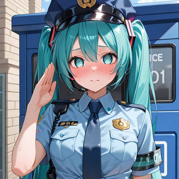 ノースカ・ポリス