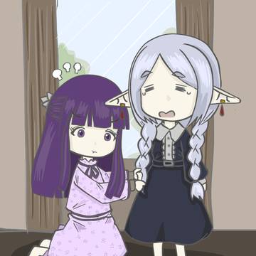 葬送のフリーレン-S2