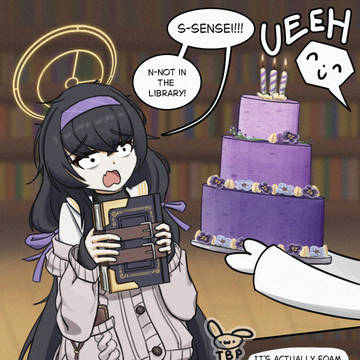 Kozeki Ui Birthday