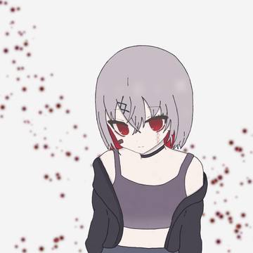 アリサちゃ