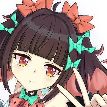 ゼンゼロ　南宮羽(✌️)
