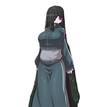 私服