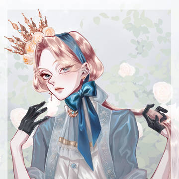 白薔薇の王子🥀