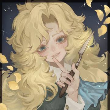 メアリー/Mary (Ib)