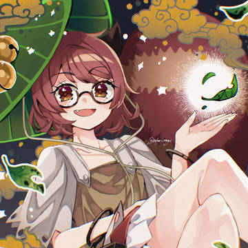 東方まとめ5