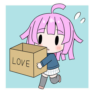 いいね　いっぱい　ほしい
