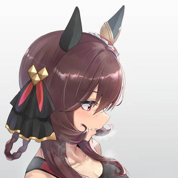 筋トレドンナ