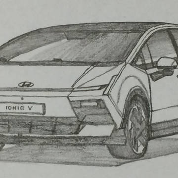 2026 Ioniq V