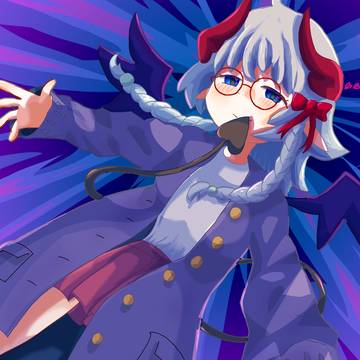 悪魔ちゃん