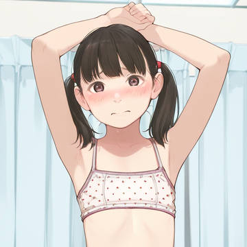 JSちゃん下着