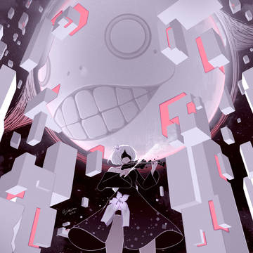NieR ‧₊✦♫˚♪⊹
