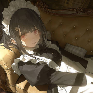 メイド