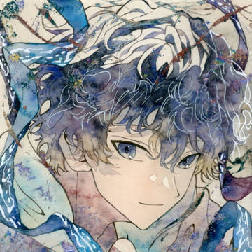 「魔除けのお札」