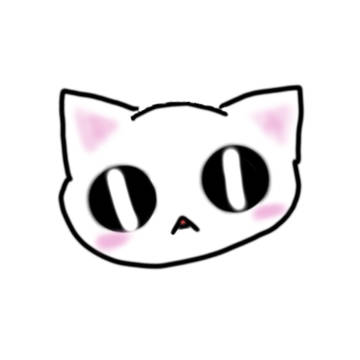 猫さん!