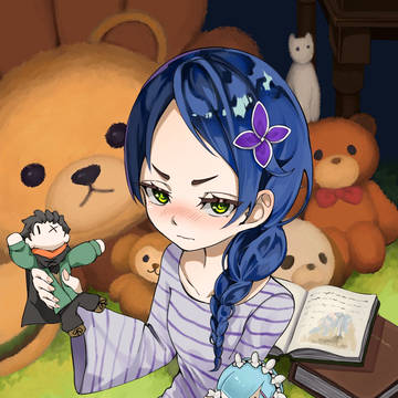 メィリィ