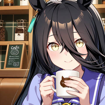 コーヒーブレイク