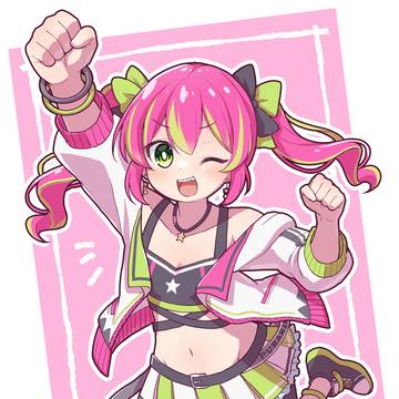 プラりんさん